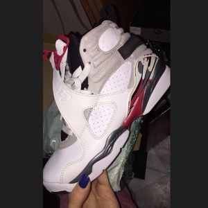 Jordan 8